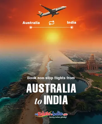 cheap flight deals to India