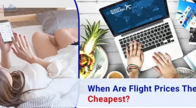 When are Flight Pices the cheapest