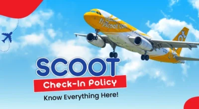 Scoot Check In Policy