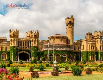 Bangalore Palace