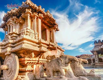 Hampi Temple