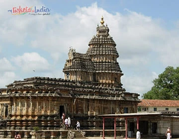 Karnataka Temples - Discover Ancient Temples & Sacred Sites