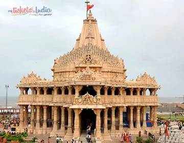 Somnath Temple