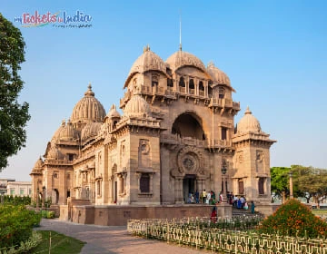 West Bengalbelur Math