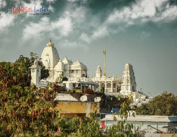 Birla Mandir