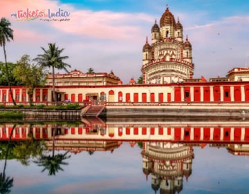 Dwarkadish Temple