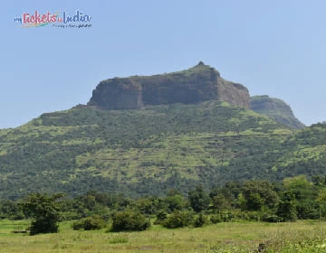 Harihar Fort