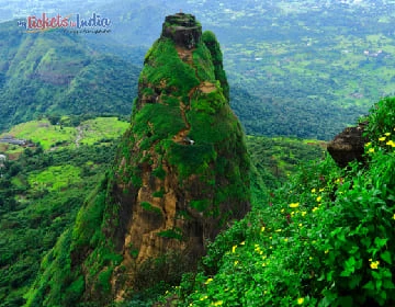 Kalavantin Durg