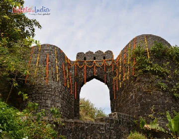 Sinhagad Fort