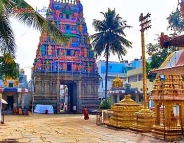 Someshwara Temple