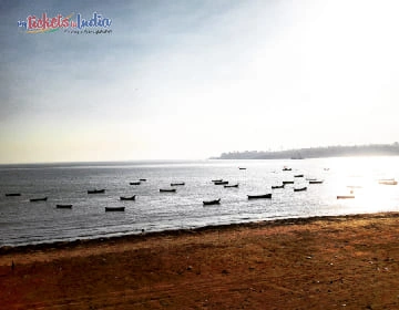 Maharashtra Beaches - Escape to Pristine Coastlines