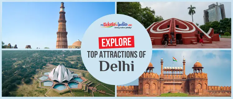 Explore-Top-Attractions-of-Delhi