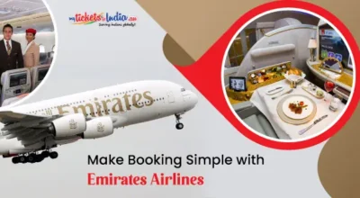 Emirates Manage Booking