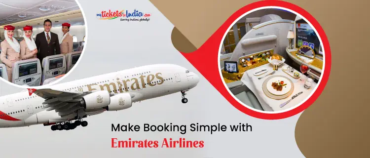 Emirates Manage Booking
