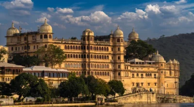 Lake-Pichola