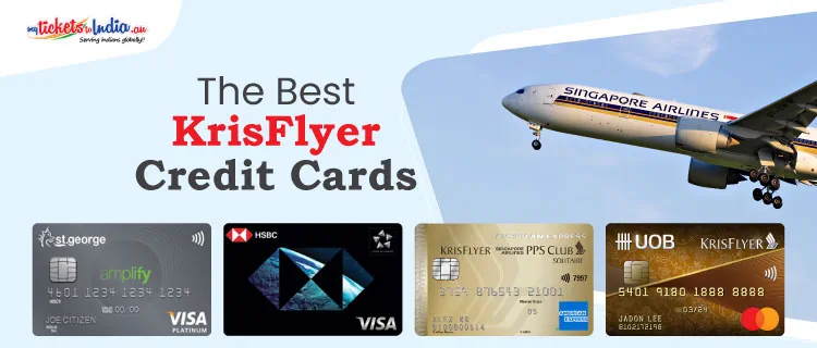 The-Best-KrisFlyer-Credit-Cards