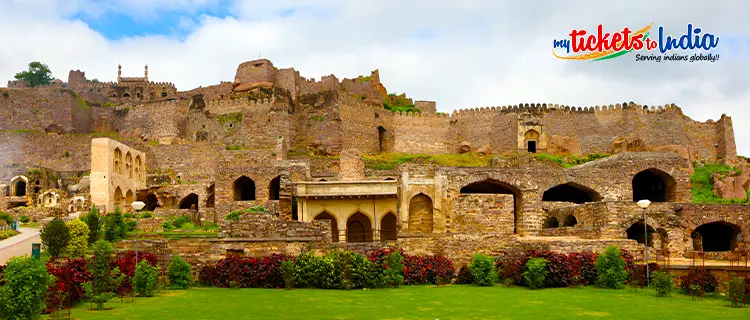 Golconda