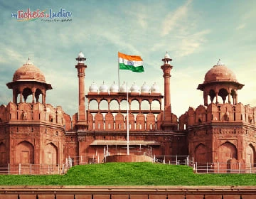 Red Fort