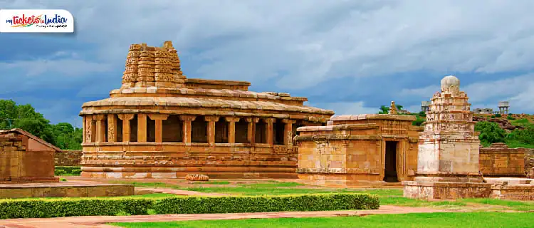 durga-temple-karnataka