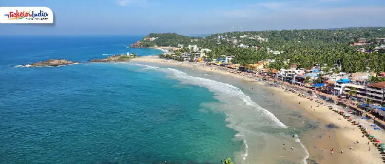 kovalam-beach