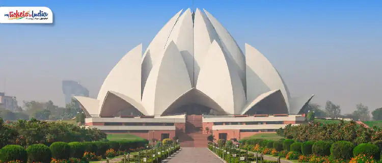 lotus-temple