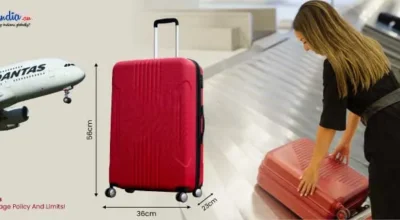 Qantas-Airlines-Checked-Baggage