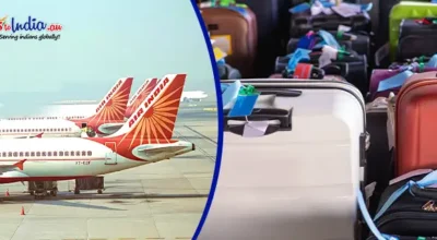 air india extra baggage