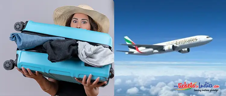 emirate airlines Baggage